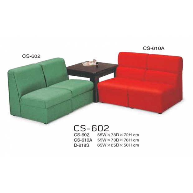CS-602