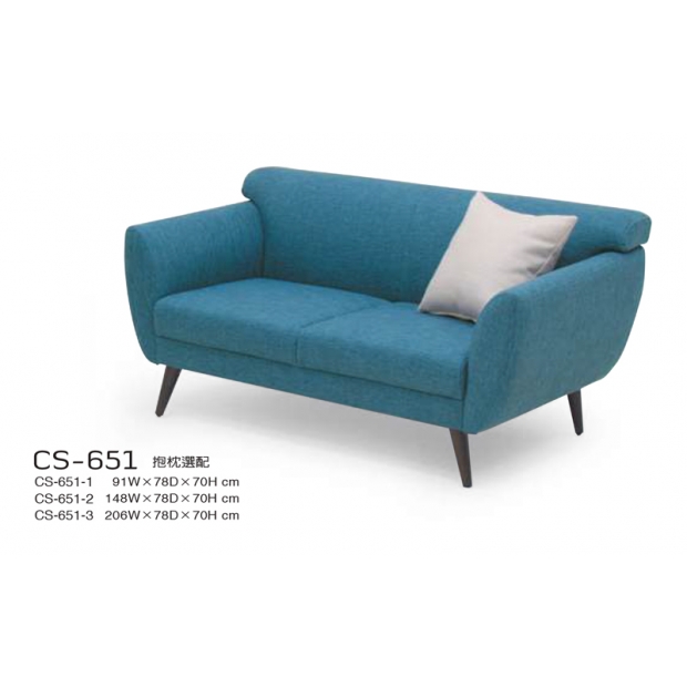 CS-651