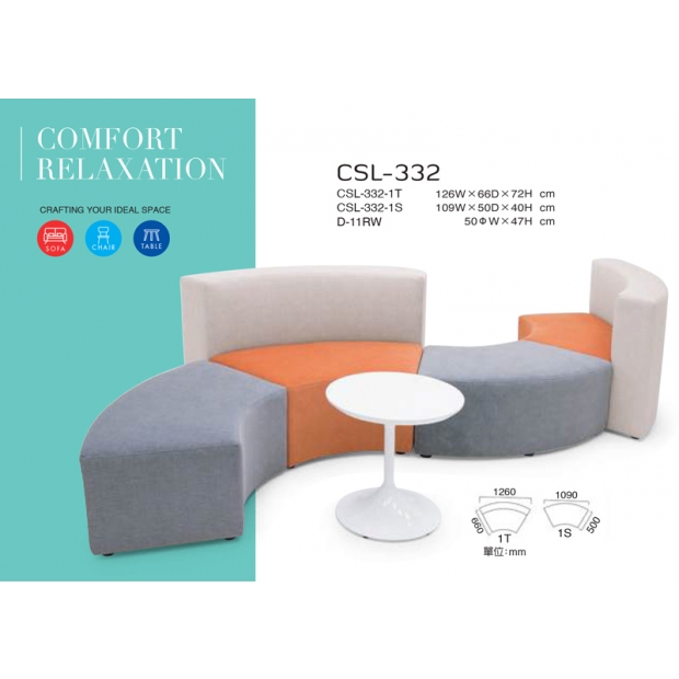 CSL-332