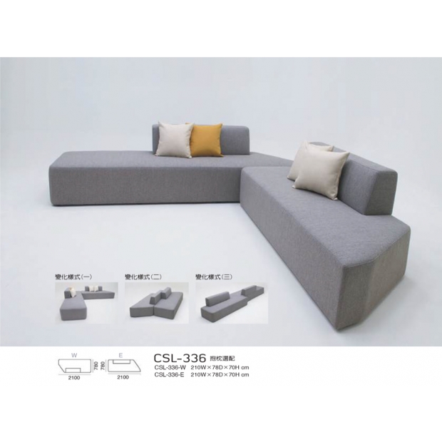 CSL-336