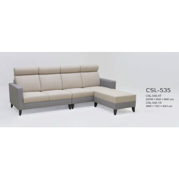 CSL-535