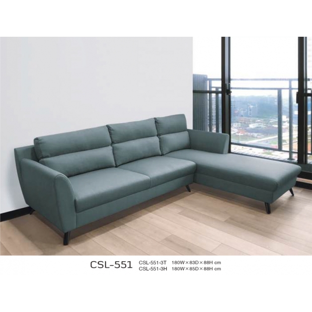 CSL-551