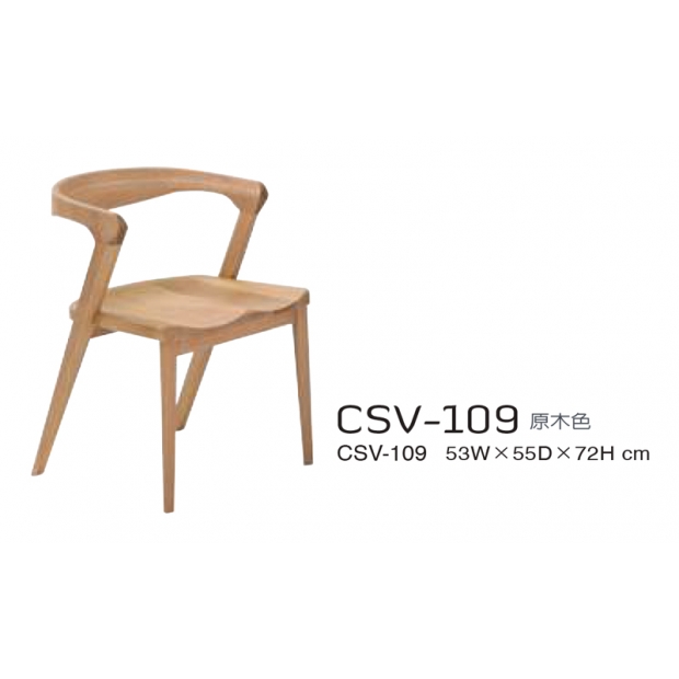 CSV-109