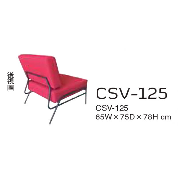 CSV-125