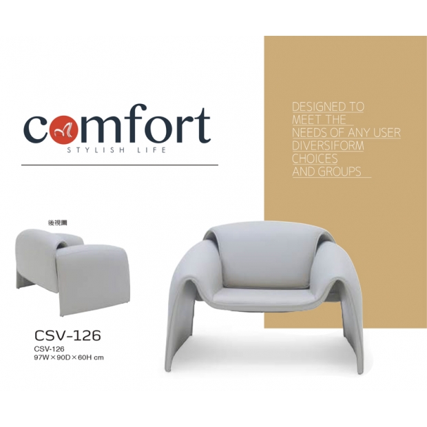 CSV-126