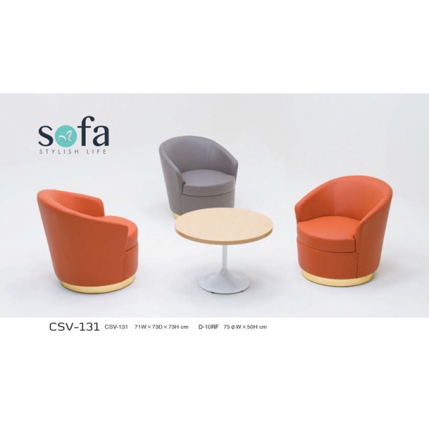 CSV-131