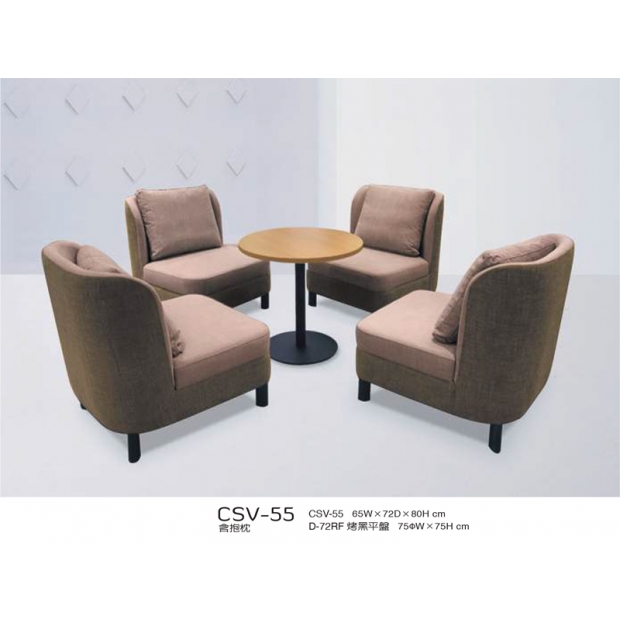 CSV-55 含抱枕