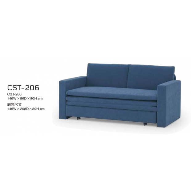 CST-206