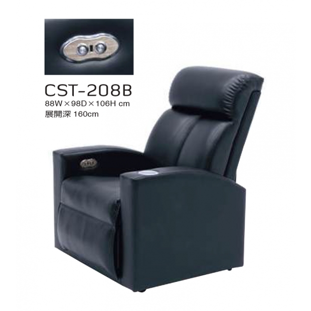 CST-208B