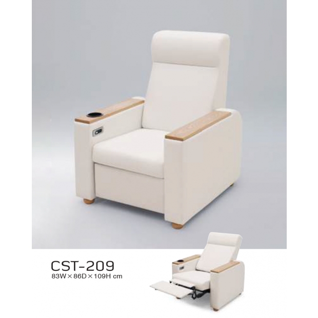 CST-209