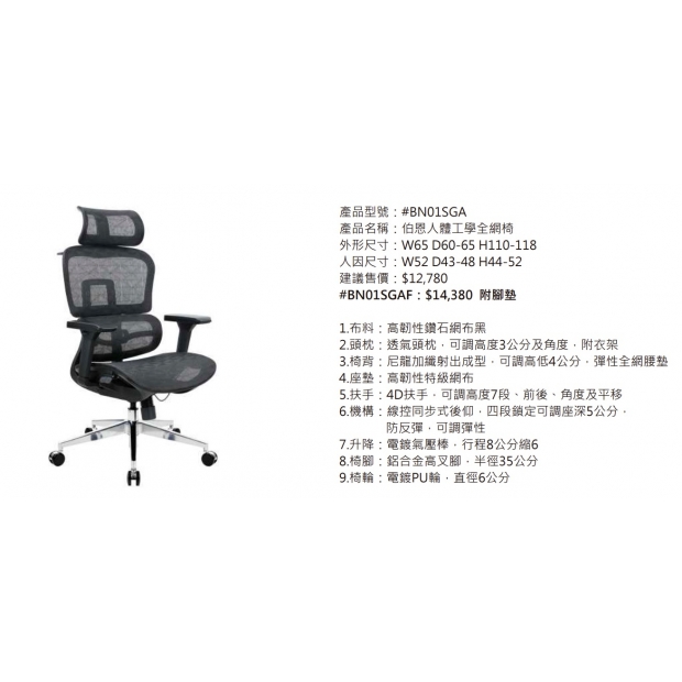 BN01SGA 伯恩人體工學全網椅2.jpg