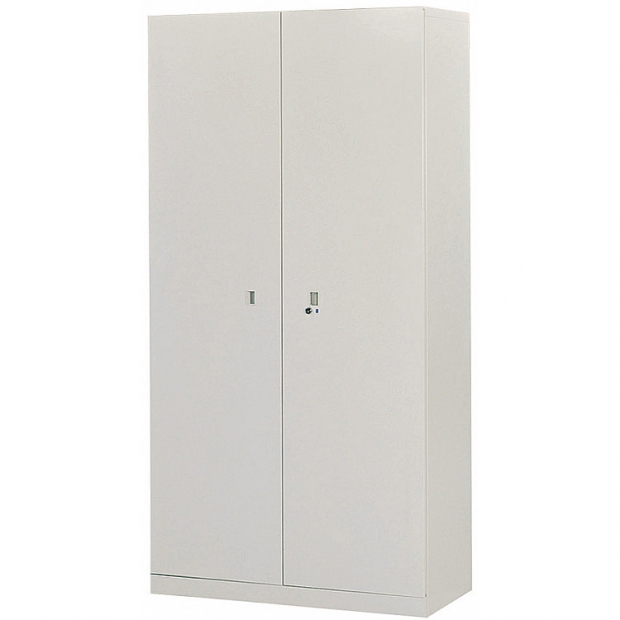 3-4雙開門鋼製公文櫃 W90*D45*H180.2 CM