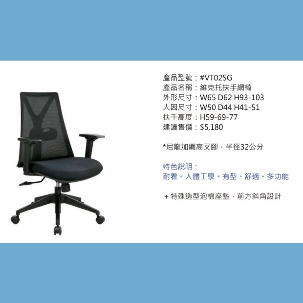 VT02SG 維克托扶手網椅.jpg