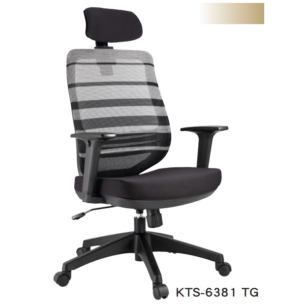 KTS-6381TG 高背網椅升降手-背動式後仰氣壓功能 _高叉腳_.jpg