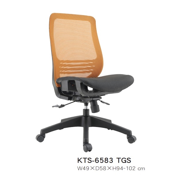 KTS-6583TGS 低背網椅無扶手-座滑動背動式後仰氣壓 _高叉腳_.jpg