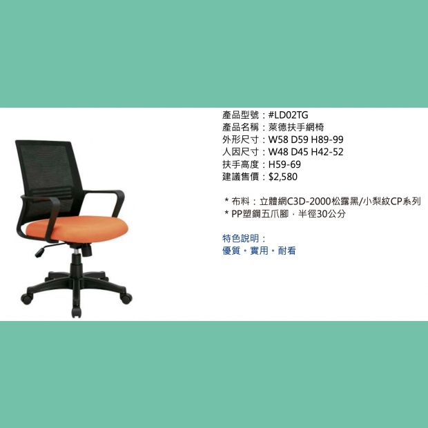 LD02TG 萊德扶手網椅.jpg