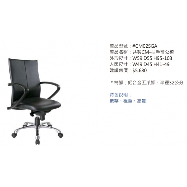 CM02SGA 共契CM-扶手辦公椅2.jpg