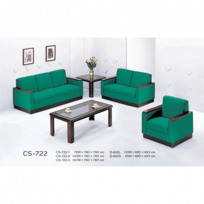 CS-722