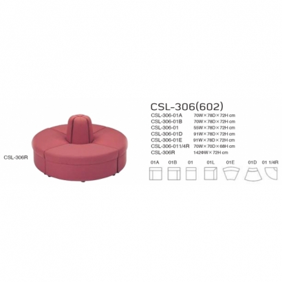 CSL-306(602)