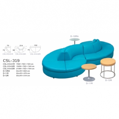 CSL-319