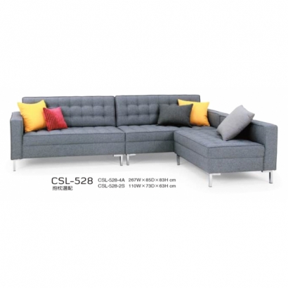 CSL-528 抱枕選配