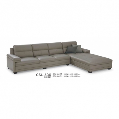 CSL-536 CSL-536