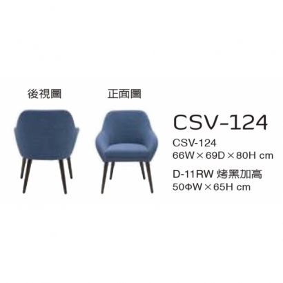 CSV-124