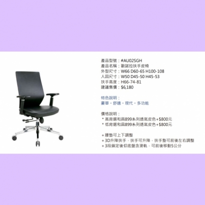 AU02SGH 歐諾拉扶手皮椅.jpg