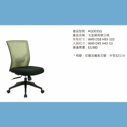 GD03SG 戈登網背辦公椅.jpg