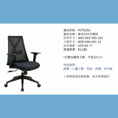 VT02SG 維克托扶手網椅.jpg