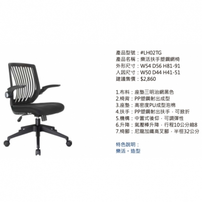 LH02TG 樂活扶手塑鋼網椅2.jpg