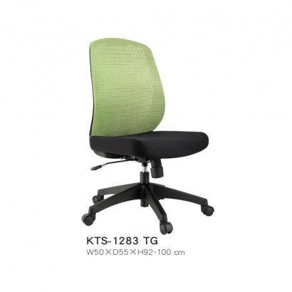 KTS-1283TG 低背網椅無扶手-背動式後仰氣壓功能 _高叉腳_2.jpg