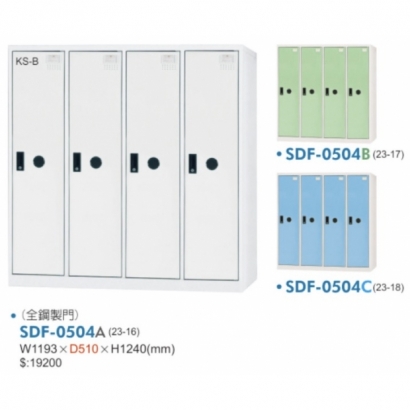 SDF-0504 A_B_C 四人置物櫃.衣櫃_全鋼製門_2.jpg