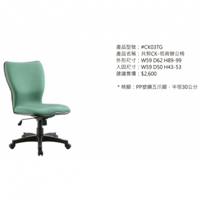CK03TG 共契CK-低背辦公椅2.jpg