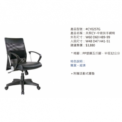 CY02STG 共契CY-中背扶手網椅2.jpg